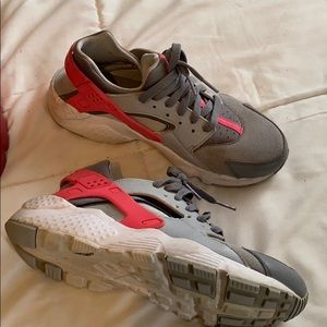 Authentic Nike huarache